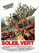 Soleil vert s