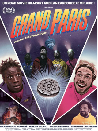 Grand Paris