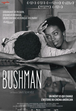 Ciné-Club : BUSHMAN