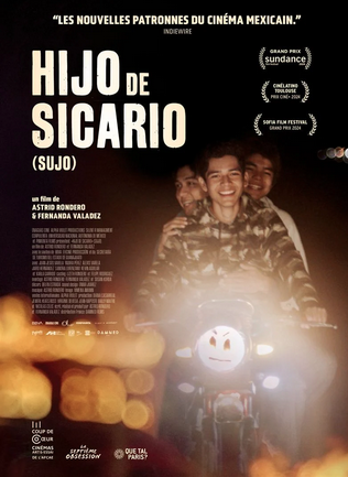 HIJO DE SICARIO