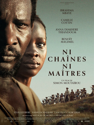 NI CHAÎNES NI MAÎTRES