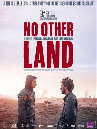 NO OTHER LAND