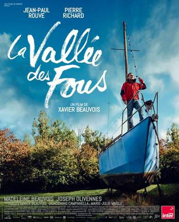 LA VALLÉE DES FOUS