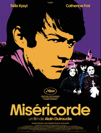 MISÉRICORDE