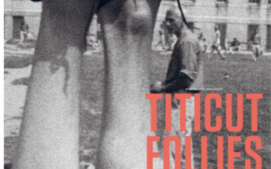 Ciné-Club TITICUT FOLLIES