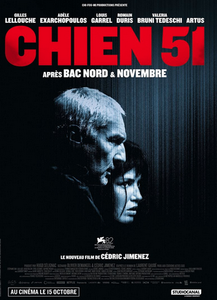 Chien 51