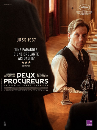 Deux proc