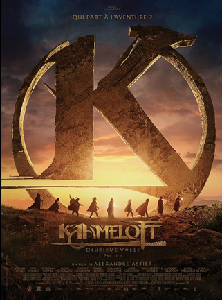 Kaamelott