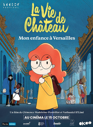 La vie de chateau