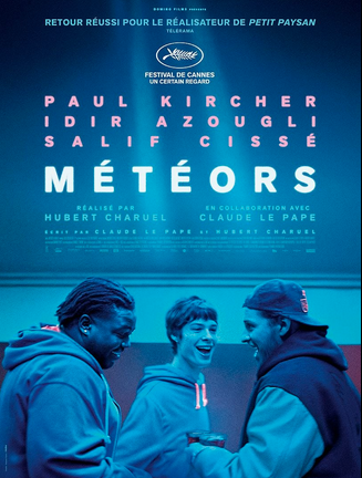Meteors