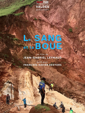 le sang et la boue