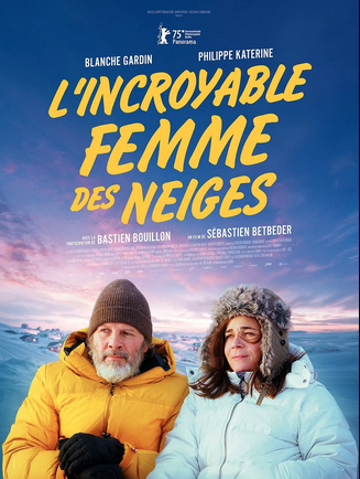 l’incr femme des neiges