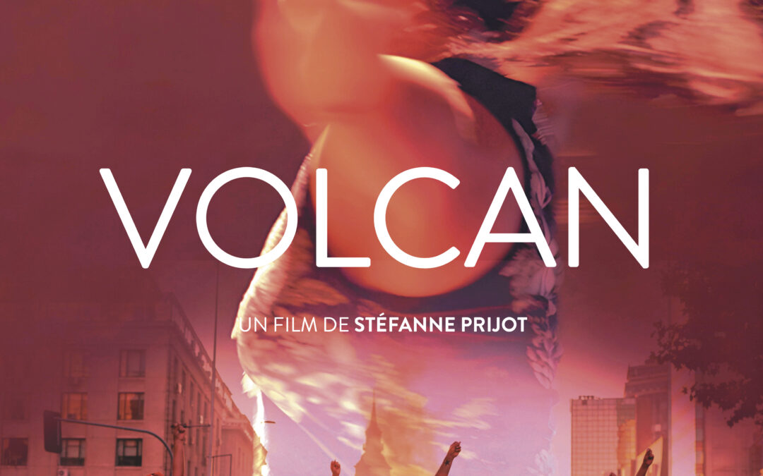 VOLCAN