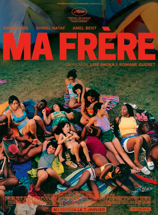 ma frere