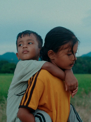 LES FLEURS DU MANGUIER