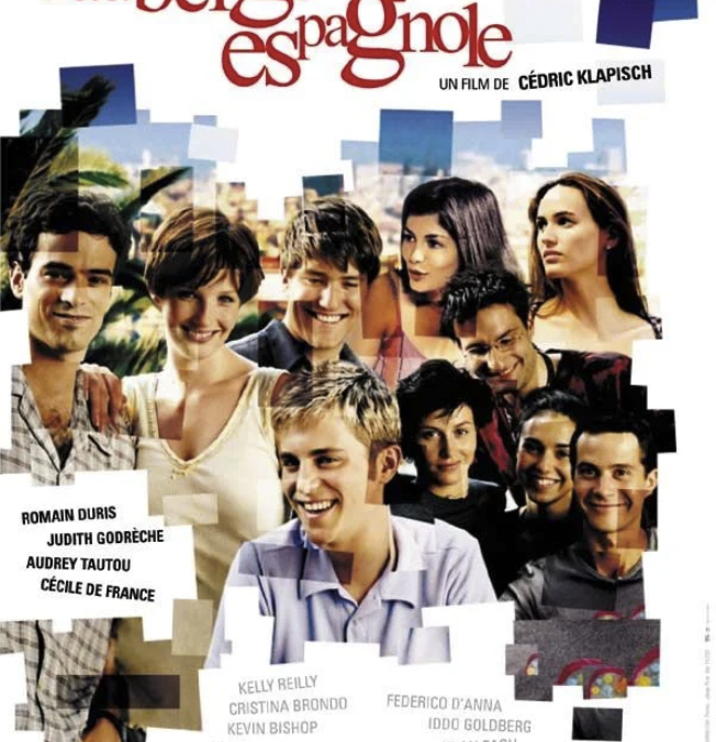 L’AUBERGE ESPAGNOLE