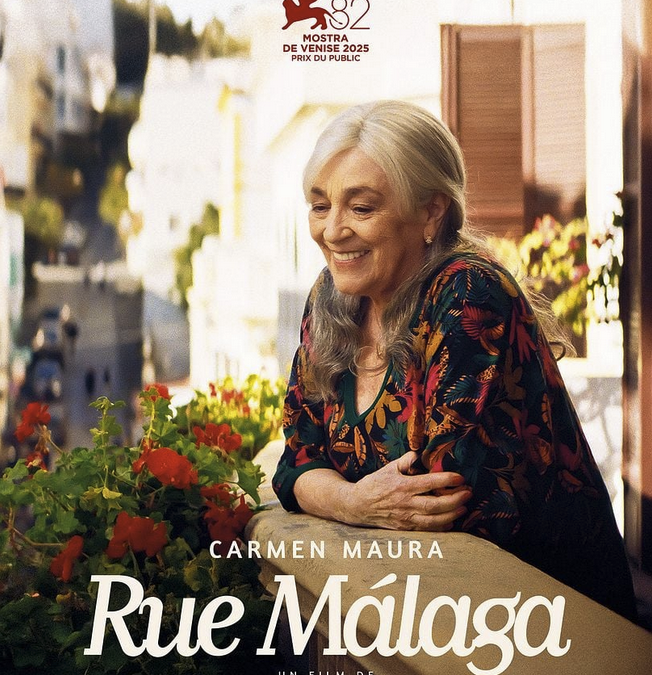 RUE MALAGA