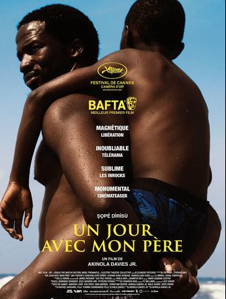 UN JOUR AVEC MON PÈRE