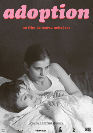 Ciné-Club : ADOPTION