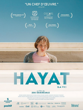 HAYAT