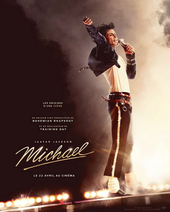 MICHAEL