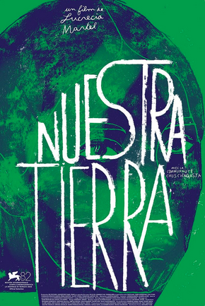 NUESTRA TIERRA