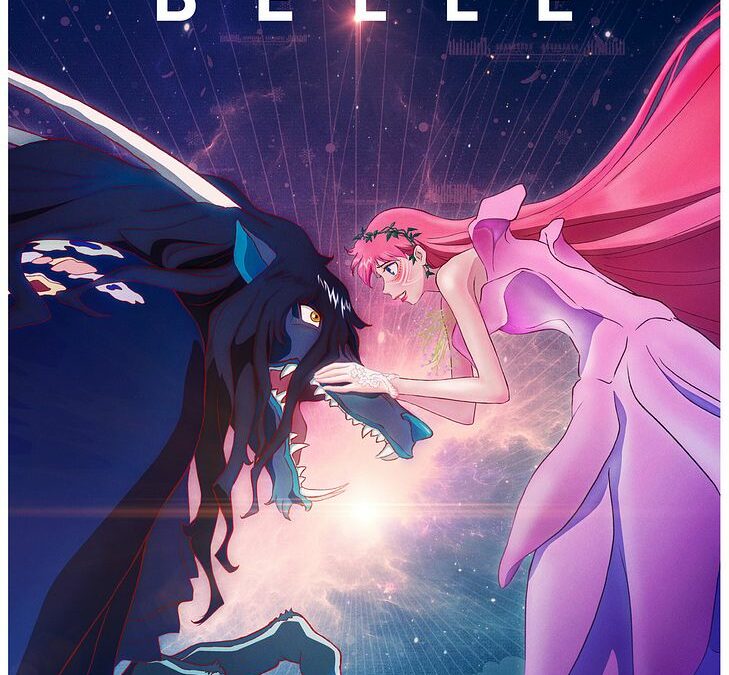 BELLE