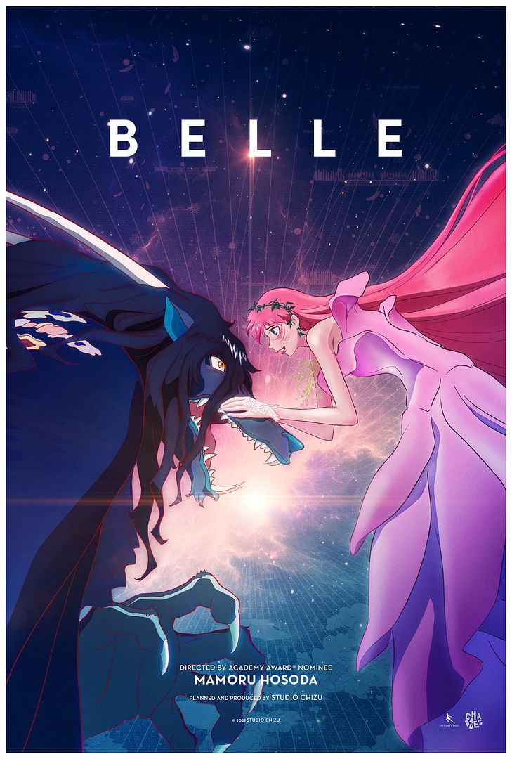 BELLE