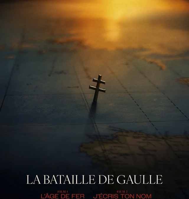 LA BATAILLE DE GAULLE