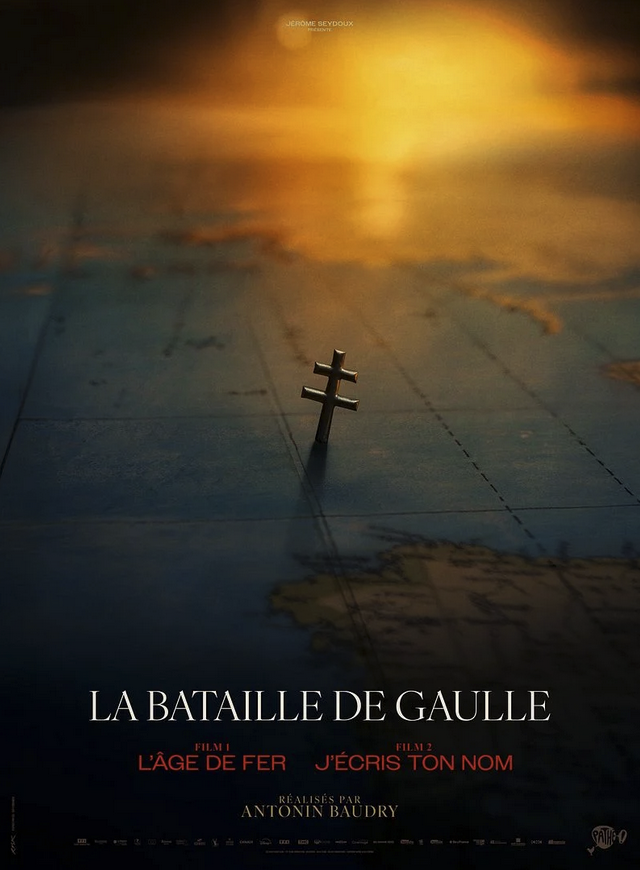 LA BATAILLE DE GAULLE