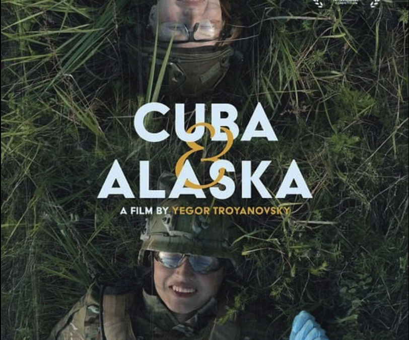 CUBA & ALASKA