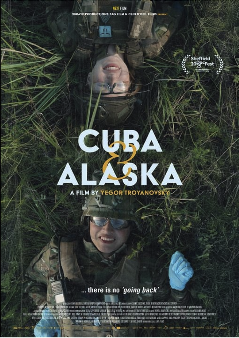 CUBA & ALASKA