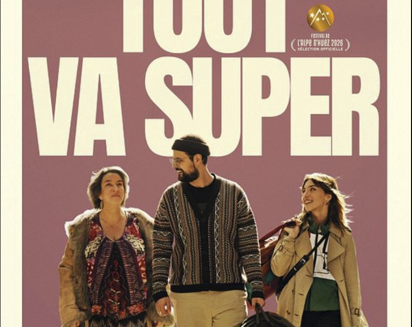 TOUT VA SUPER