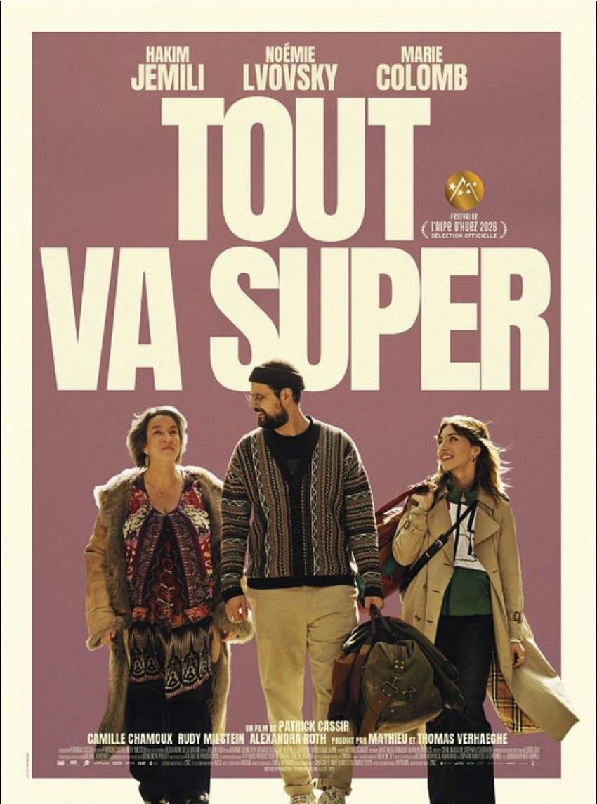TOUT VA SUPER