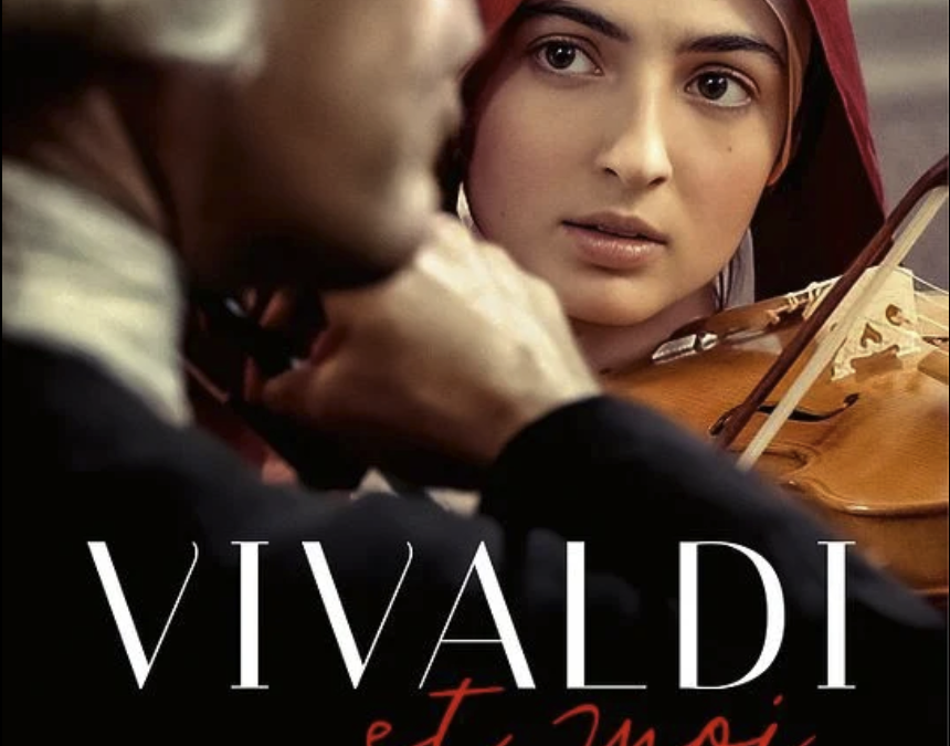 VIVALDI ET MOI