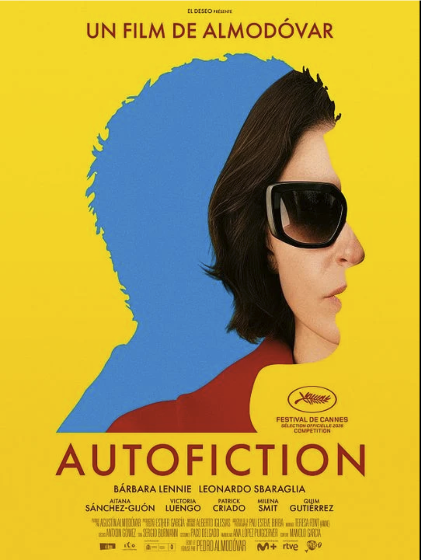 AUTOFICTION