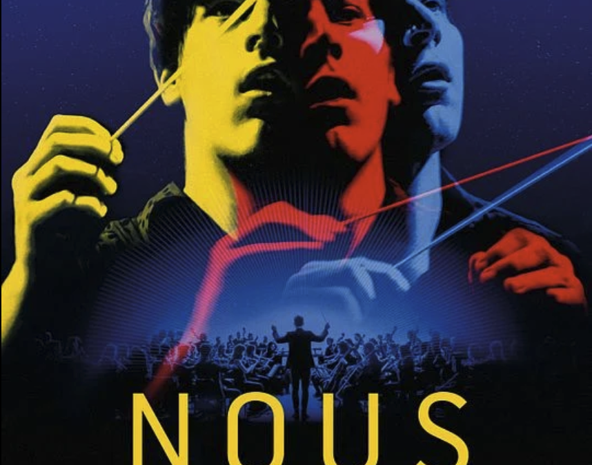 NOUS, L’ORCHESTRE