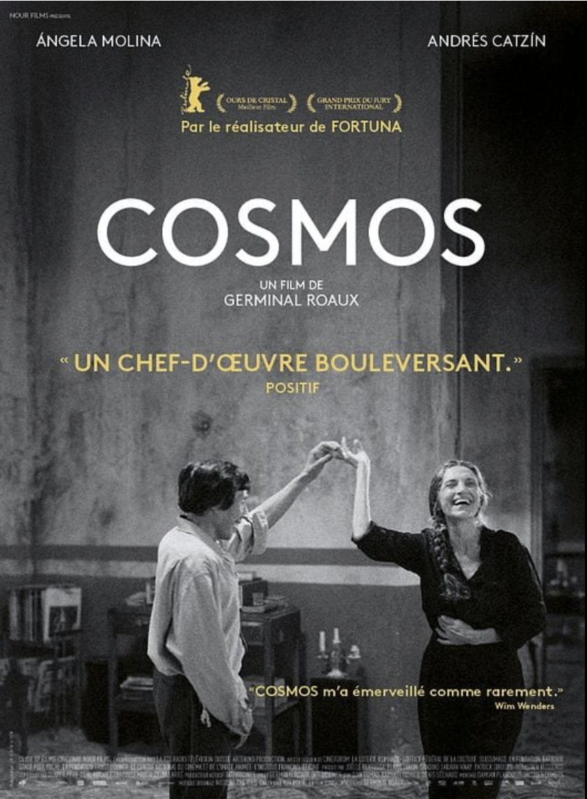 COSMOS