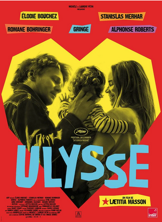 ULYSSE
