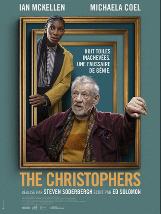 THE CHRISTOPHERS
