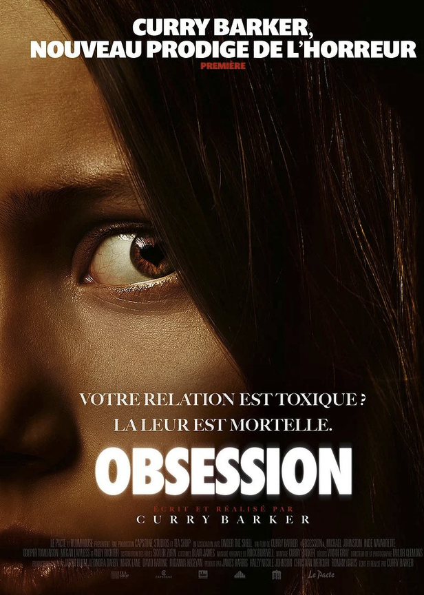 OBSESSION
