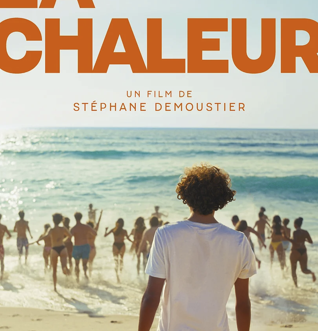 LA CHALEUR