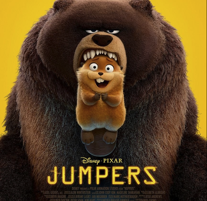 JUMPERS