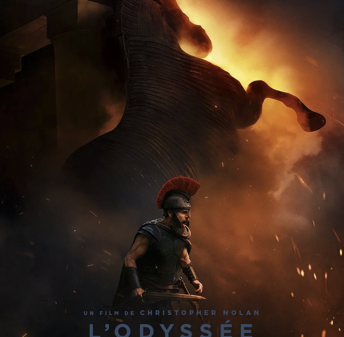 L’ODYSSÉE