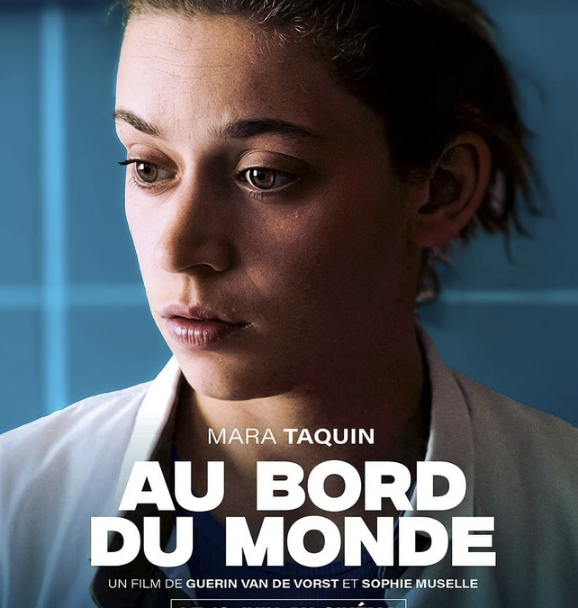 AU BORD DU MONDE