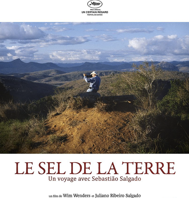 LE SEL DE LA TERRE