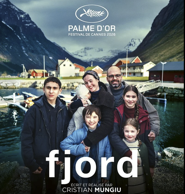 FJORD